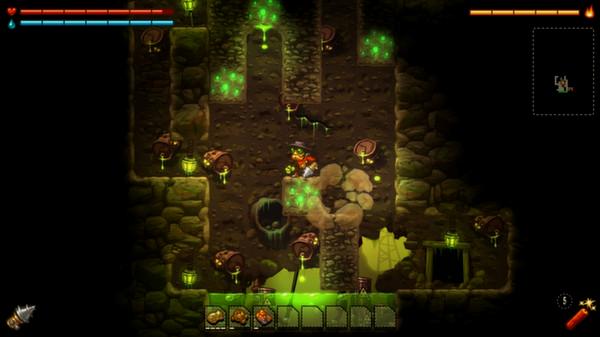 SteamWorld Dig - Steam Key - Globale