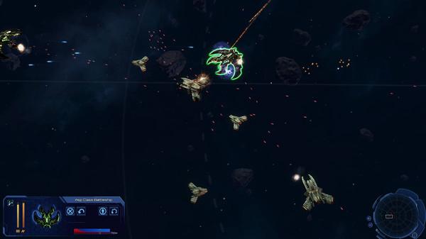 StarDrive 2 (Deluxe Edition) - Steam Key - Globalny