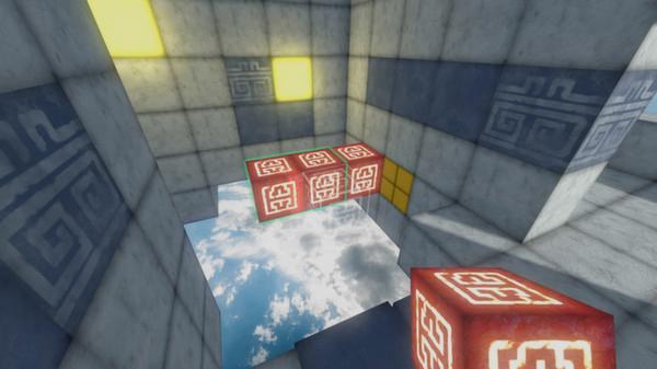 Qbeh-1: The Atlas Cube - Steam Key - Global