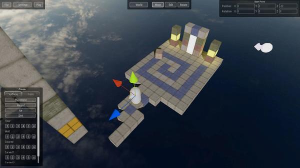 Qbeh-1: The Atlas Cube - Steam Key - Globale