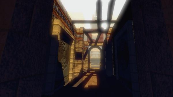 Depths of Fear :: Knossos - Steam Key - Globale