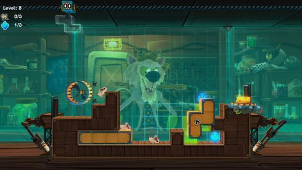 MouseCraft - Steam Key - Globalny