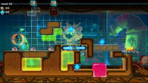 MouseCraft - Steam Key - Globale