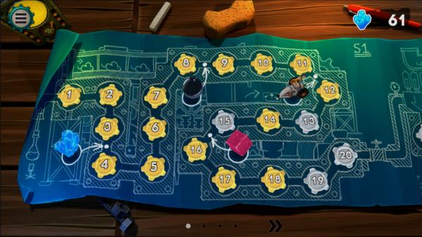 MouseCraft - Steam Key - Globale