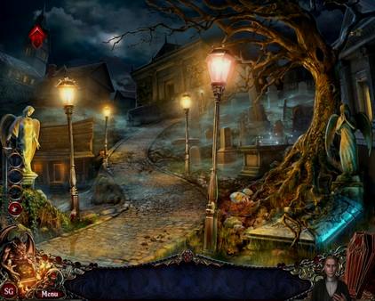 Dracula: Love Kills - Steam Key - Globale