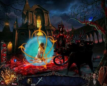 Dracula: Love Kills - Steam Key (Chave) - Global