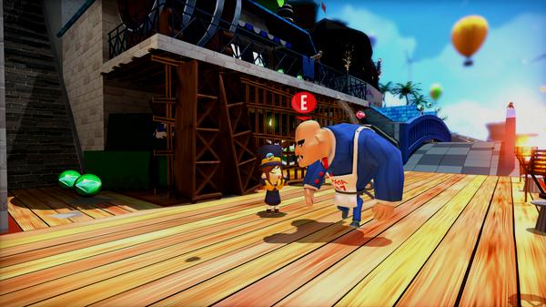 A Hat in Time - Steam Key - Global
