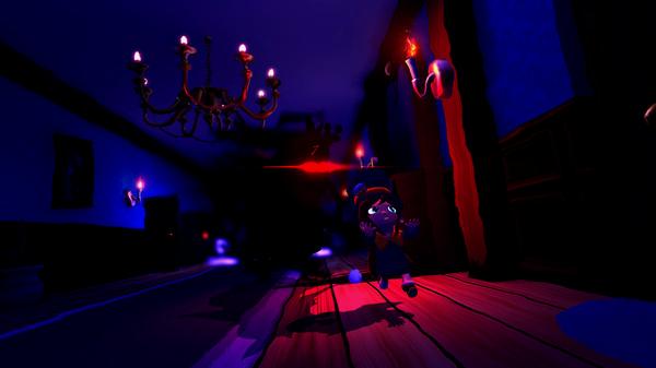 A Hat in Time - Steam Key - Global