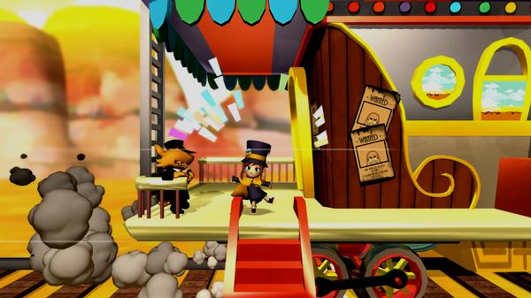 A Hat in Time - Steam Key (Clé) - Mondial