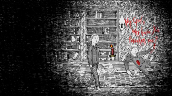 Neverending Nightmares - Steam Key - Globale