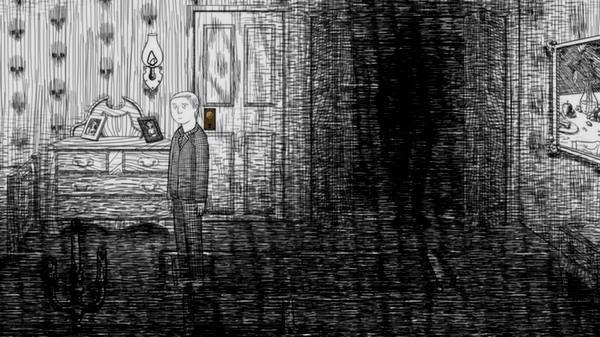 Neverending Nightmares - Steam Key - Global