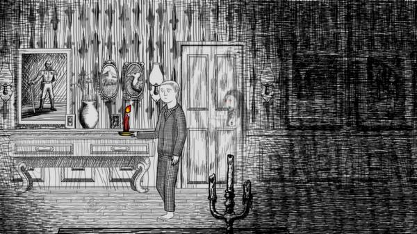 Neverending Nightmares - Steam Key - Globale