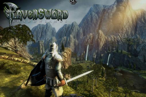 Ravensword: Shadowlands - Steam Key - Global