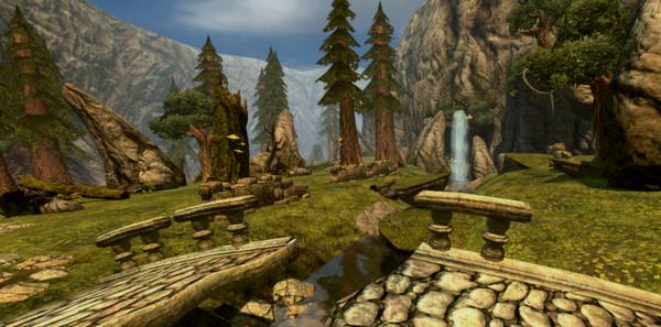 Ravensword: Shadowlands - Steam Key - Globale