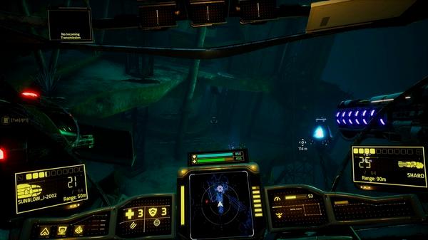 Aquanox Deep Descent - Steam Key - Globalny