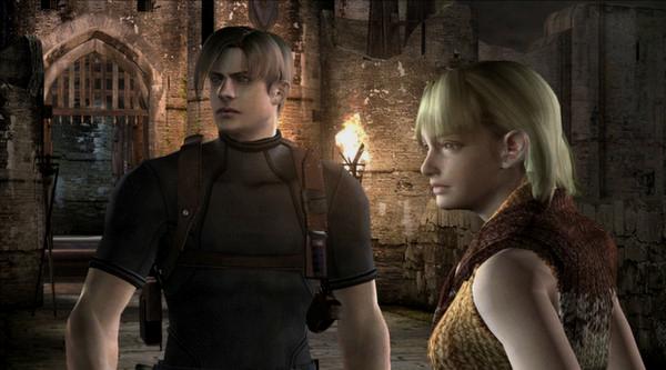 Resident Evil 4 (2014) - Steam Key - Globalny
