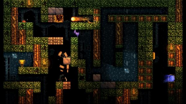 Escape Goat 2 - Steam Key - Globale