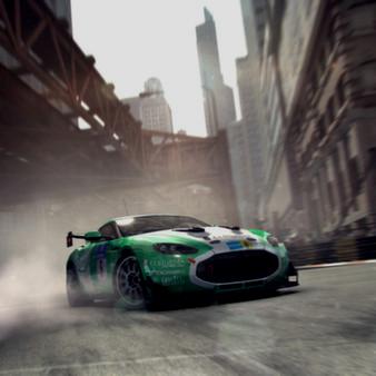 GRID 2 - Spa-Francorchamps Track Pack - Steam Key - Globale