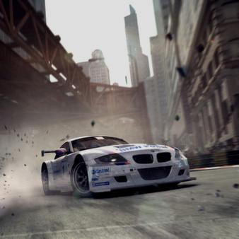 GRID 2 - Spa-Francorchamps Track Pack - Steam Key - Globalny