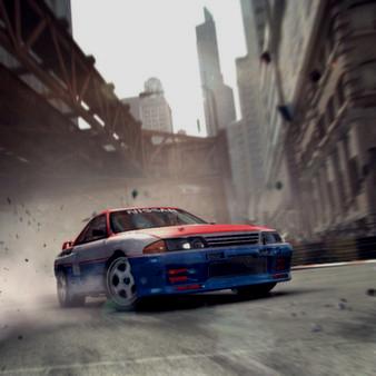 GRID 2 - Bathurst Track Pack - Steam Key (Clave) - Mundial