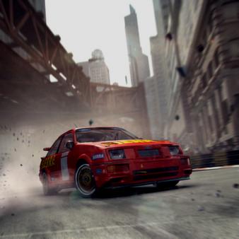 GRID 2 - Bathurst Track Pack - Steam Key - Globale