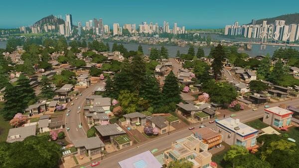 Cities: Skylines - Steam Key (Chave) - Global