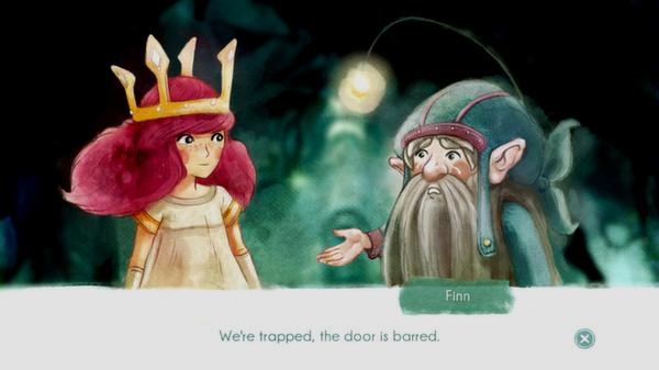 Child of Light - Xbox Live Key - Globale