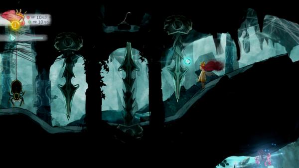 Child of Light - Ubisoft Key (Chave) - Global