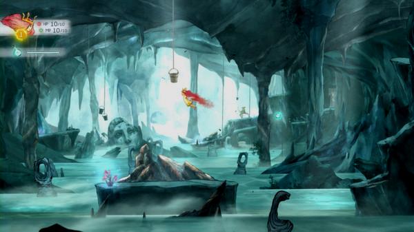 Child of Light - Ubisoft Key - Global