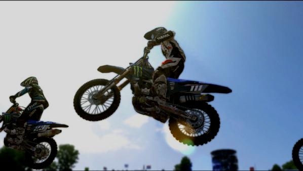 MXGP - The Official Motocross Videogame - Steam Key (Clé) - Mondial