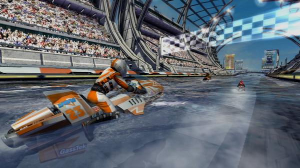 Riptide GP2 - Steam Key - Globalny