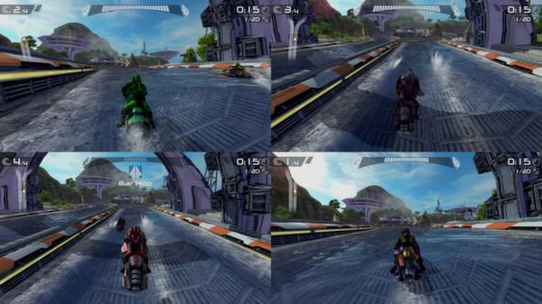 Riptide GP2 - Steam Key (Clave) - Mundial