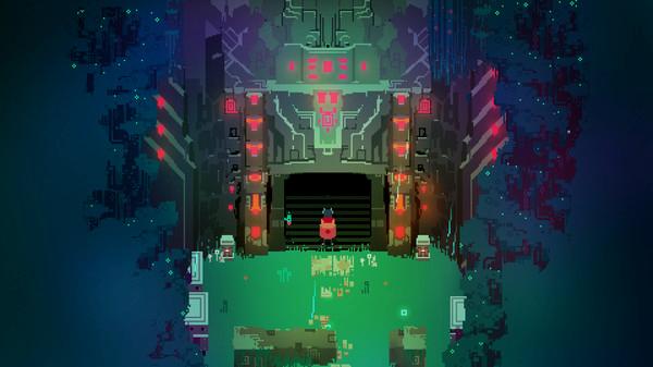 Hyper Light Drifter - Steam Key - Global