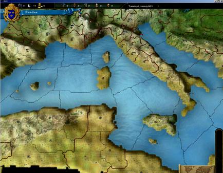 Europa Universalis III: Complete - Steam Key - Globale