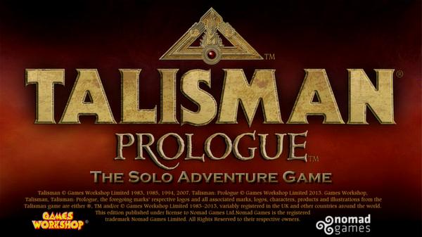 Talisman: Prologue - Steam Key (Clé) - Mondial