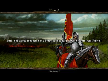 Knights of Honor - Steam Key (Clé) - Mondial