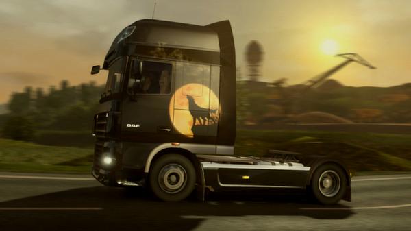 Euro Truck Simulator 2 - Halloween Paint Jobs Pack - Steam Key - Globale