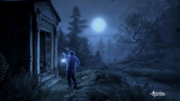 The Vanishing of Ethan Carter - Steam Key - Globale