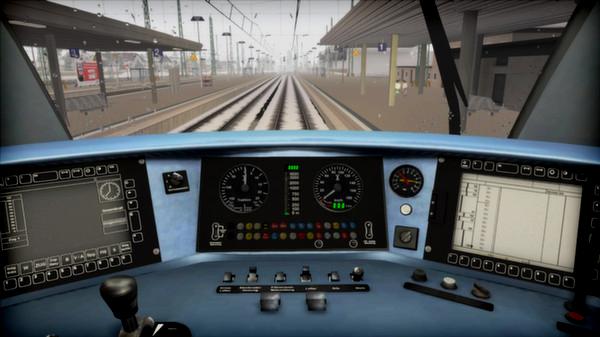 Train Simulator: Munich - Garmisch-Partenkirchen Route - Steam Key - Globalny