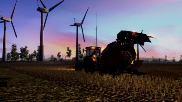 Professional Farmer 2014 - Steam Key - Globale