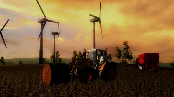 Professional Farmer 2014 - Steam Key - Globale