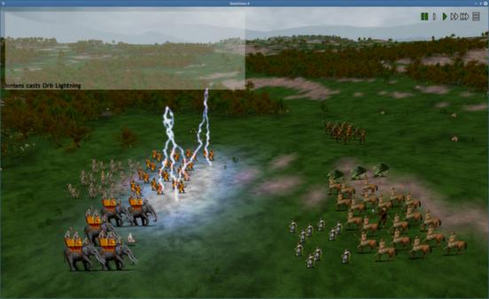 Dominions 4: Thrones of Ascension - Steam Key - Globalny