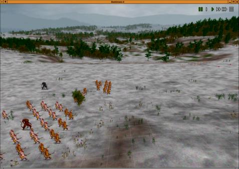 Dominions 4: Thrones of Ascension - Steam Key - Globalny