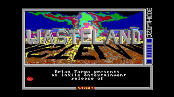 Wasteland 1 - The Original Classic - Steam Key (Clave) - Mundial