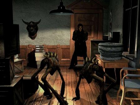 Alone in the Dark: The New Nightmare - Steam Key - Globale