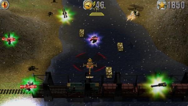 Heli Heroes - Steam Key - Globale