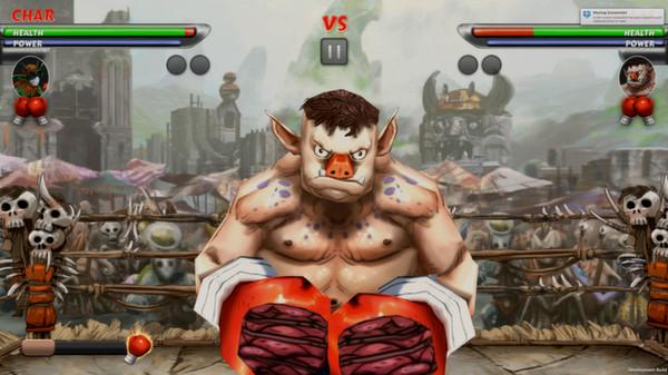 Beast Boxing Turbo - Steam Key - Global