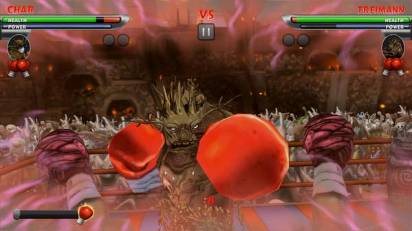 Beast Boxing Turbo - Steam Key (Clé) - Mondial