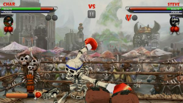 Beast Boxing Turbo - Steam Key - Globale