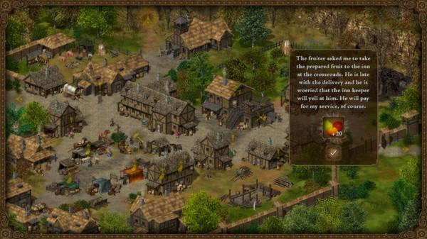 Hero of the Kingdom - Steam Key (Clave) - Mundial